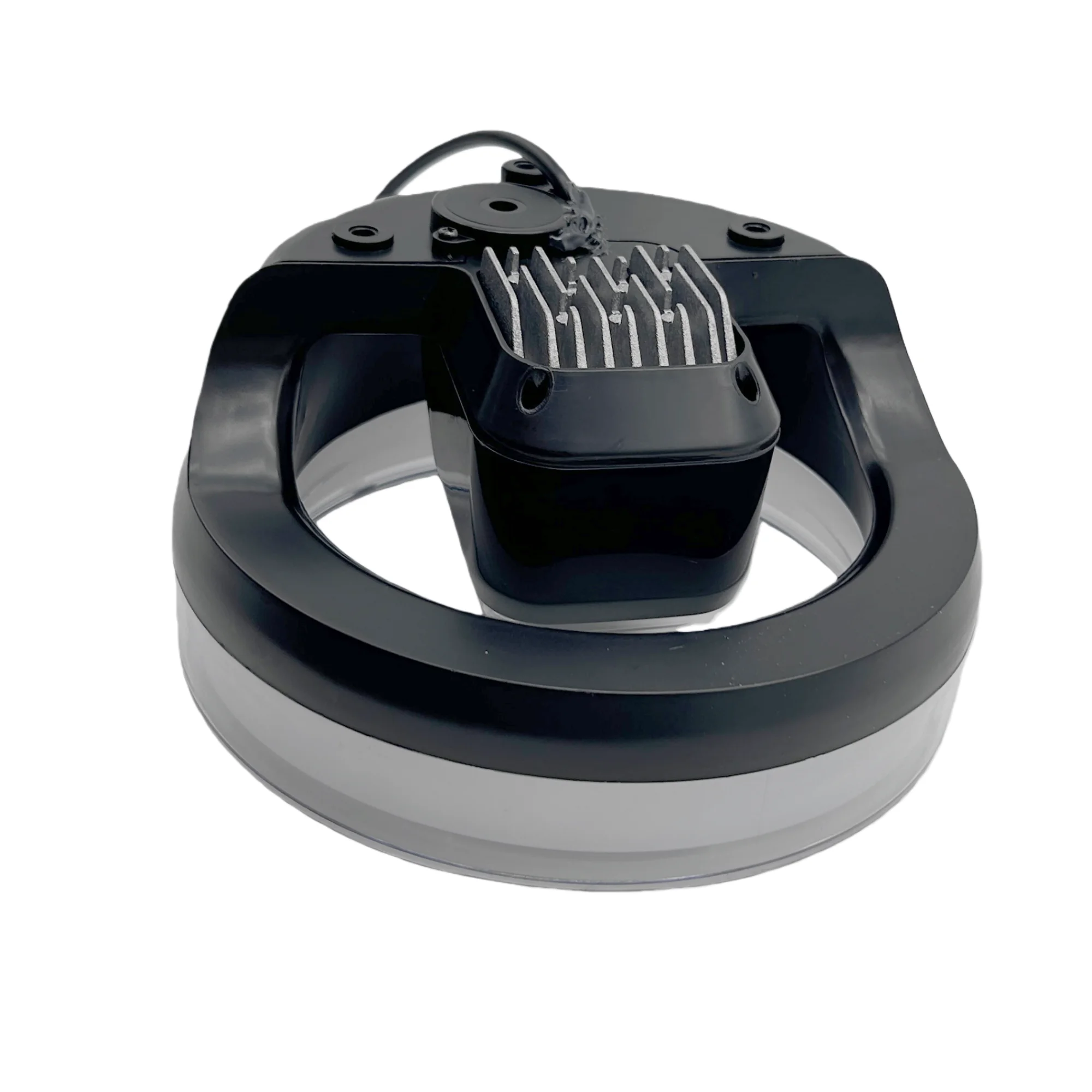 

Original 3 Pin Front Light for Kugoo Wish 01 Electric Scooter Parts Front Lamp Escooter Headlight Parts