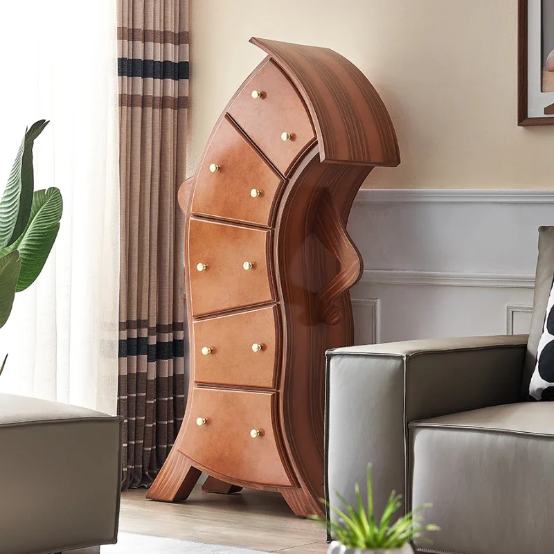 

Organizer Bedroom Cabinet Modern Livingroom Storage Shelf Cabinet Luxury Drawer Bathroom Woonkamer Kasten Space Saving Furniture