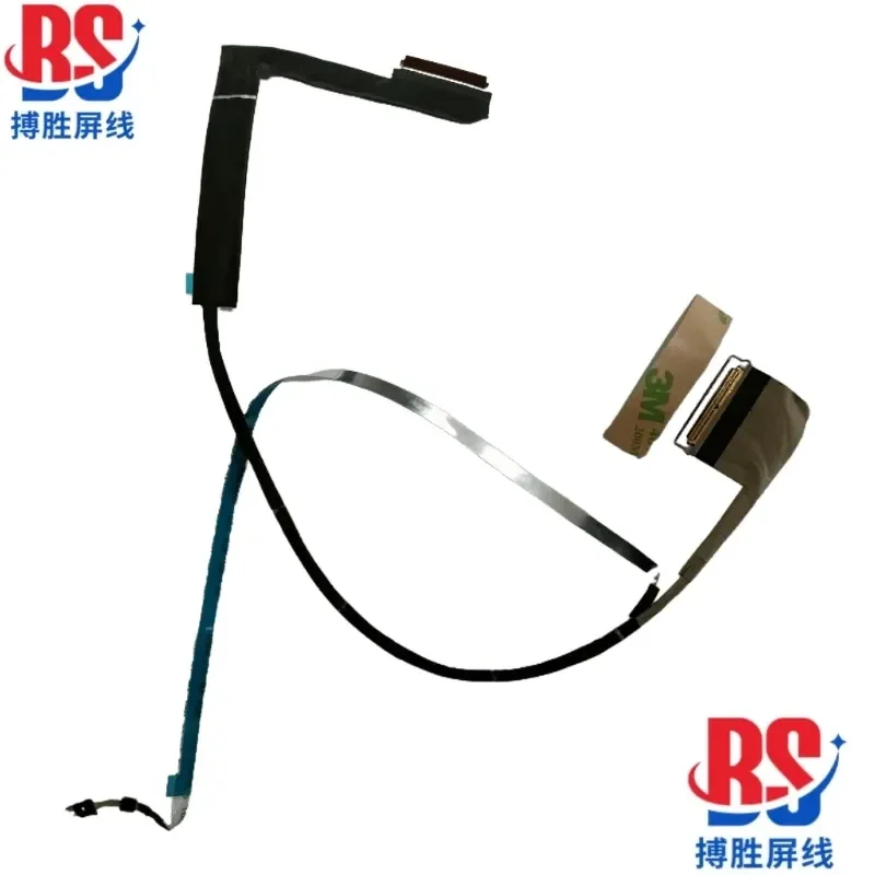For Acer Predator Neo 16 2023 PHN16-71 N22Q22 Screen cable, screen cable