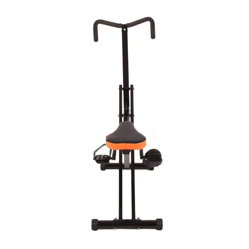 Waist Twister Home Use Fitness Equipment Total Body Crunch Machine Simulator Exercise Horse Rider Riding Machine