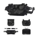 Conjunto para Viajes Diarios-MCBK
