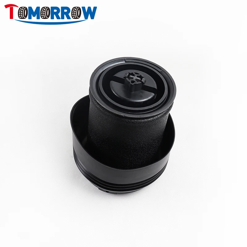 

37126795013 Rear Air Suspension Spring For BMW X5 F15 X6 F16 Auto Part Air Shock Repair Kit