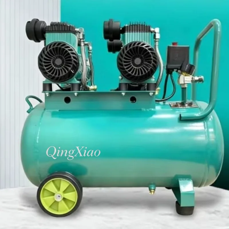 High Quality Air Compressor Reliable Air Supply For Manufacturing Workshop Construction Projects Industrial Processing Equipment