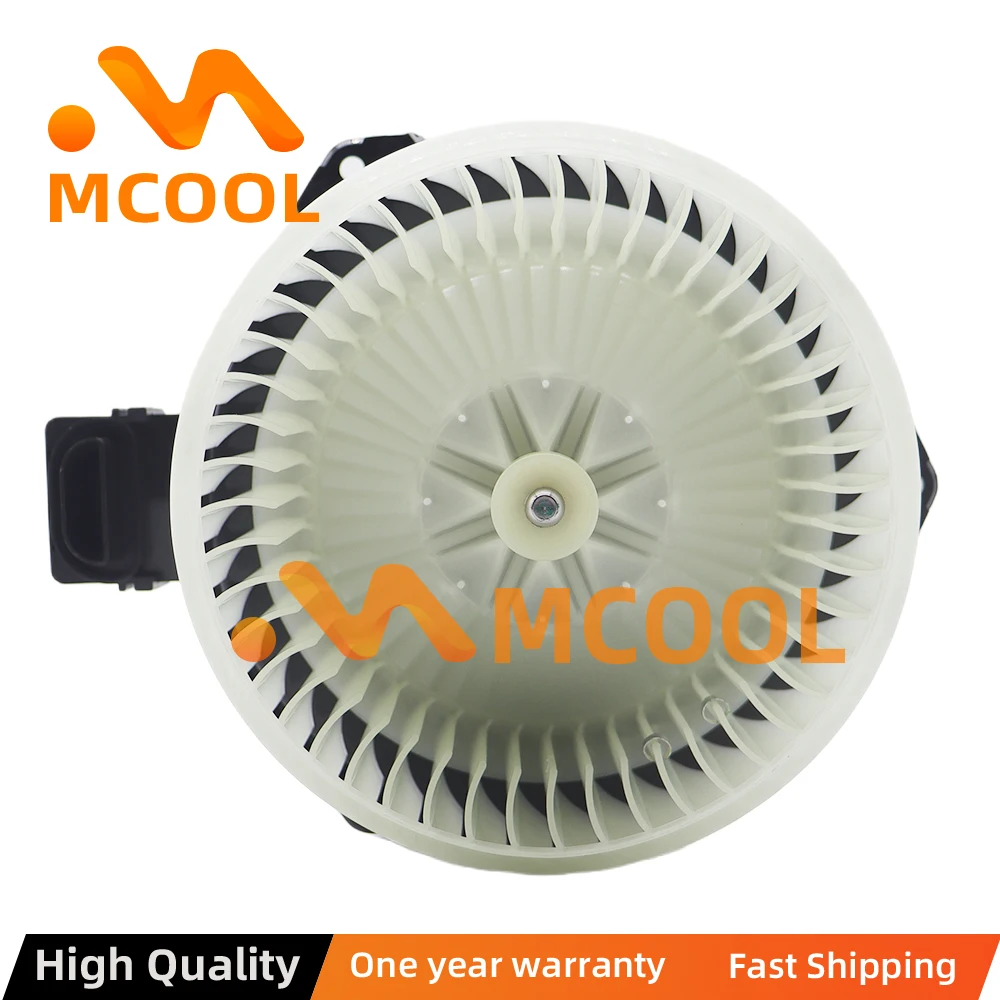 

Авто 87103-0K200 Вентилятор двигателя вентилятора переменного тока с левым рулем для Toyota Hilux KUN25L-PRMDHV 871030K200