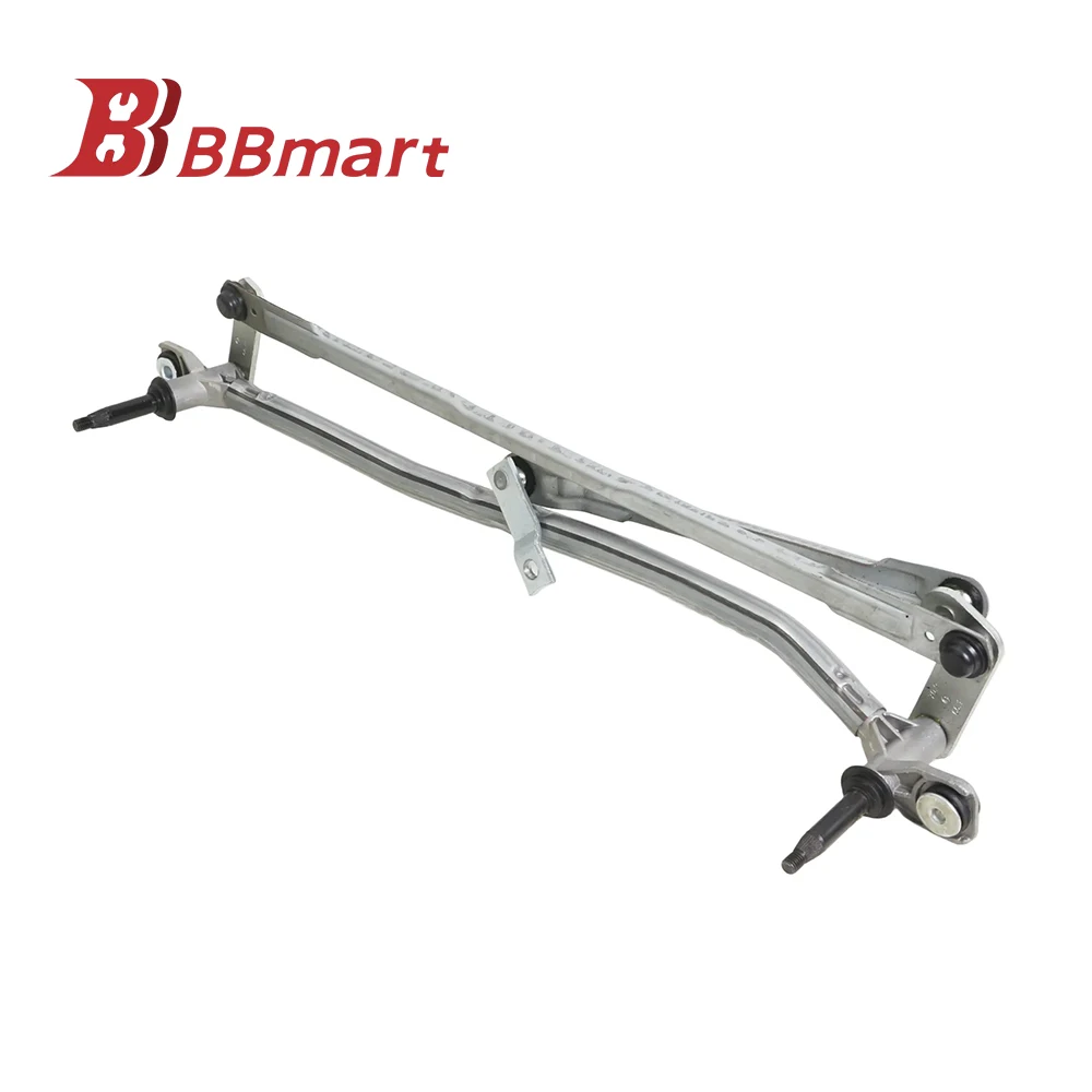 BBmart Auto Parts Window Wiper For VW Lavida E-Lavida Wiper Linkage Motor 19D955023A Wiper Arm Car Accessories 1PCS