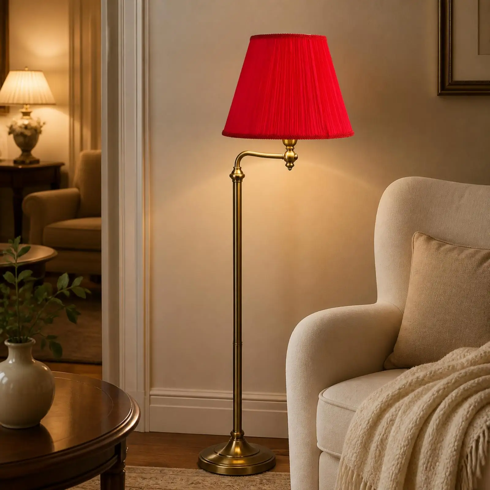abat-jour-avec-ouverture-de-montage-pour-lampes-de-table-eclairage-de-chevet