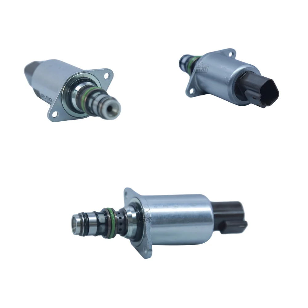 

JUEGE Excavator Solenoid Valve 485-5747-03 03200091667 for CAT 320GC E320C E323D