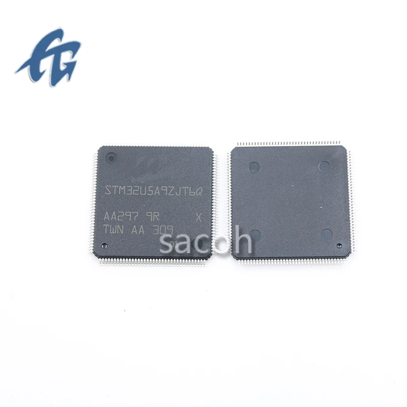 

SACOH High Quality Original Electronic Components Suppliers STM32U5A9ZJT6Q