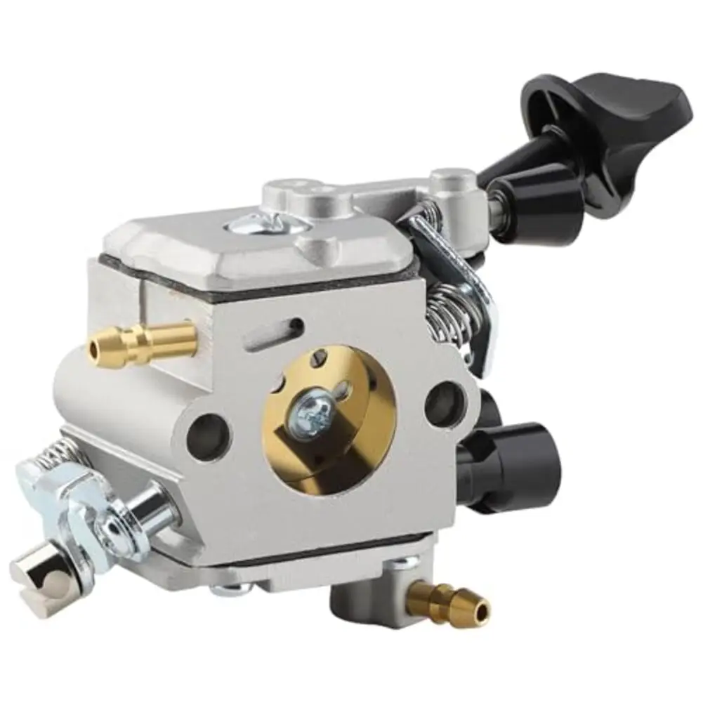 Upgraded Carburetor Kit for SL BR450 BR350Z BR430Z BR350 BR430 SR430 SR450 Includes Matching Filters and Gaskets C1Q S210