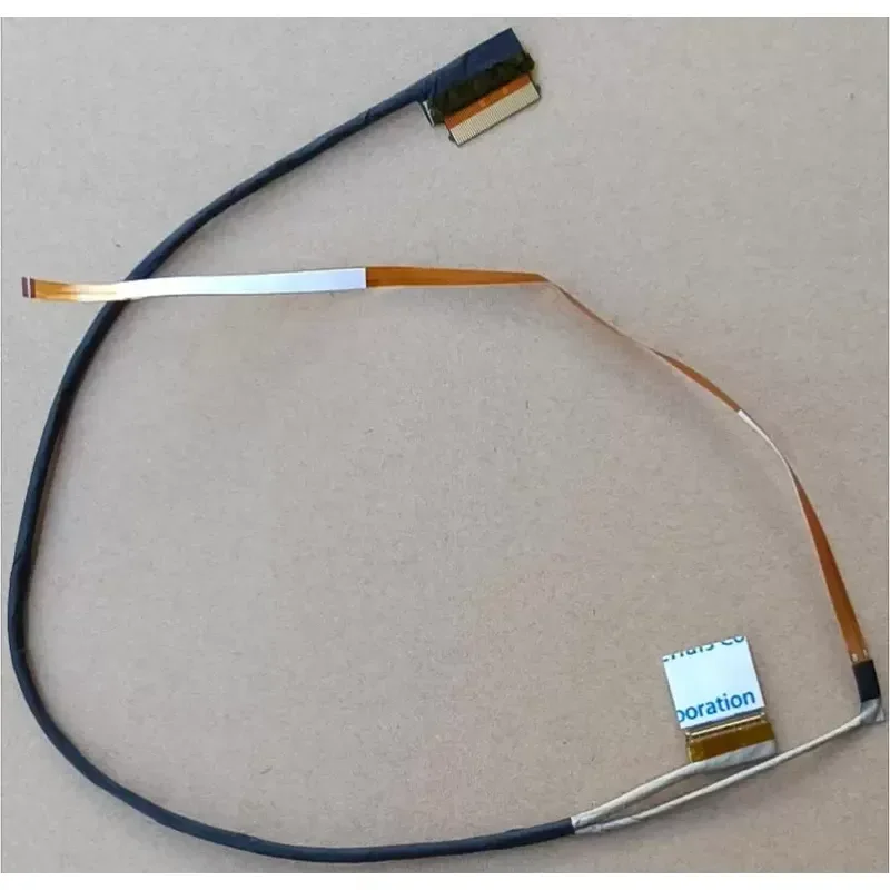 For Mechanical Revolution Code01 S2 air screen cable Umi Pro ii 23 upgrade 40-pin GK7cp X9Ti