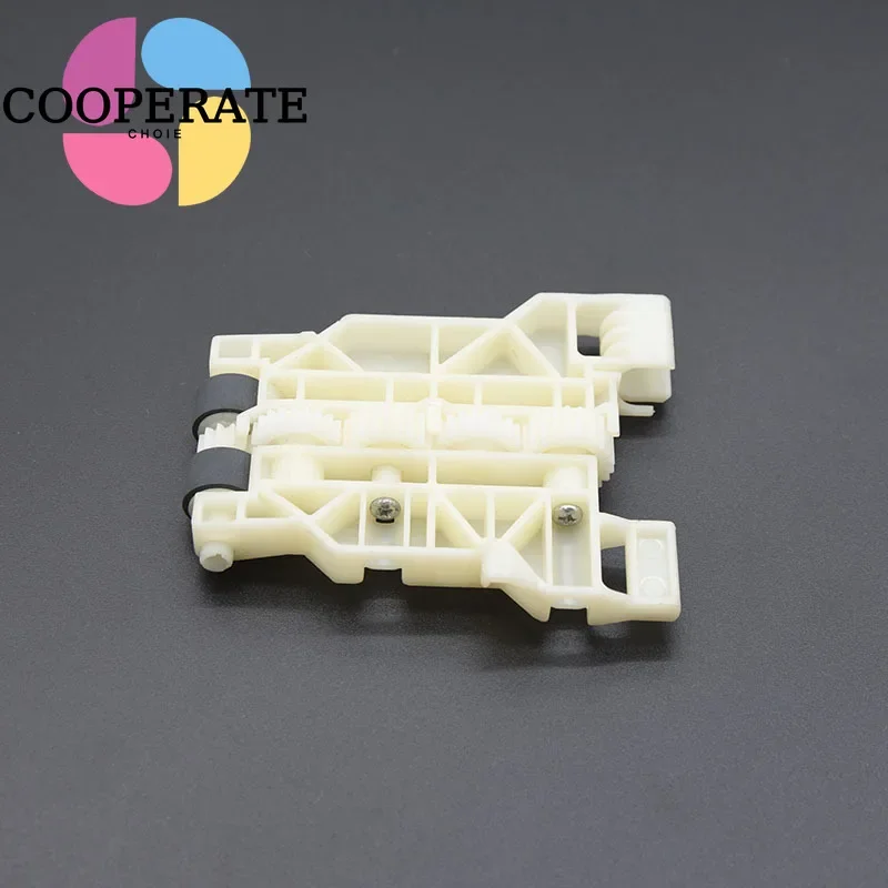 

5PCS 1797738 1607417 Pickup Roller for EPSON WF 7110 7210 7620 7621 7720 L1455 ET16500 / WF7110 WF7210 WF7620 WF7621 WF7720