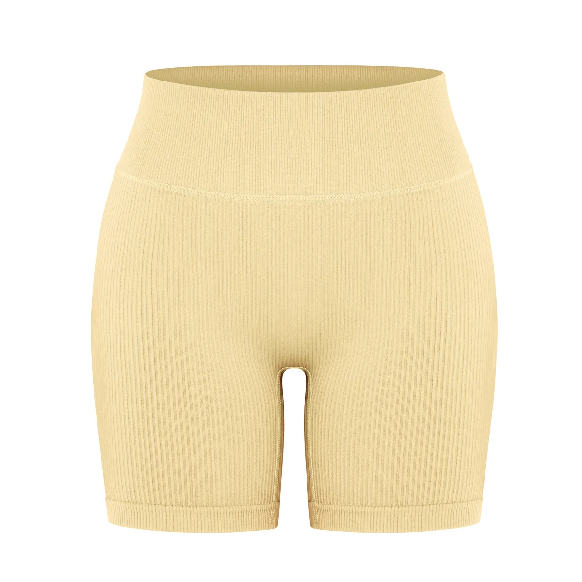 Womens Biker Shorts 6 Inches High Waisted Workout Running Volleyball Yoga Shorts workout shorts for Gym