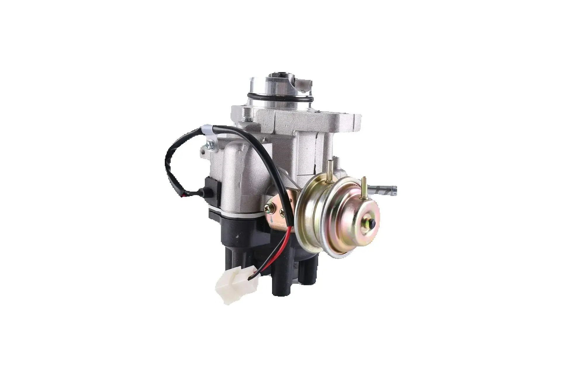 

MD164458 MD159279 T6T98582 T6T87372 NEW Distributor FOR MITSUBISHI LANCER 4G15 1.5L 1.3L L4 2008-2013