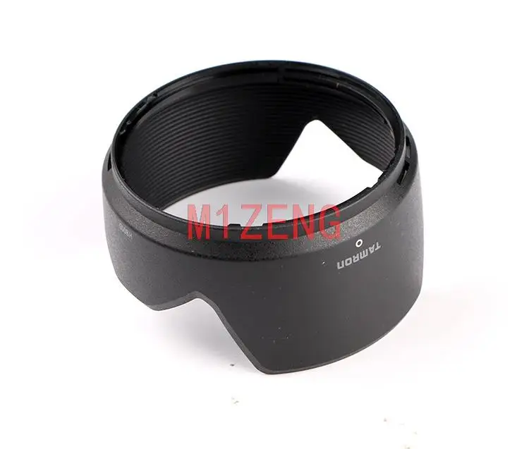 A010 HA010 67mm Reverse petal flower Lens Hood cover protector for tamron 28-300mm Di VC PZD camera lens 28-300