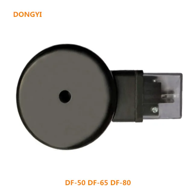 High Quality  Solenoid Valve  Coil  For DF-50 DF-65 DF-80 With  Inner Bore 16mm 18mm  Pure Copper