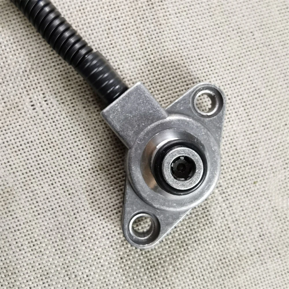 ​ 7700100009 252924 Transmissie Druksensor Voor Peugeot 206 307 308 C-itroen C3 C4 C5 C8 R-enault 19 Versnellingsbak HDI DPO AL4