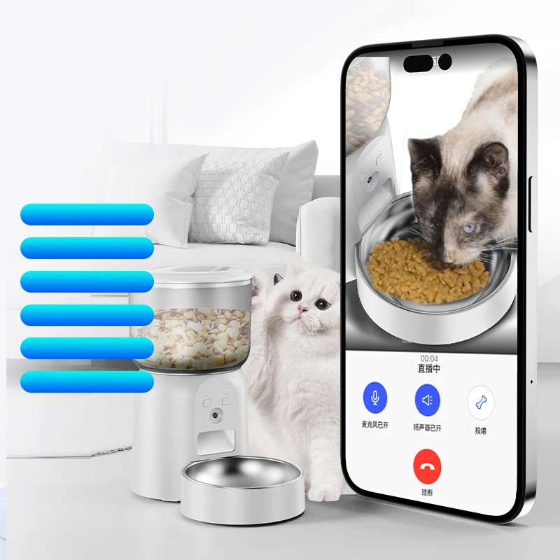 2025 New Wifi 3L In… - image