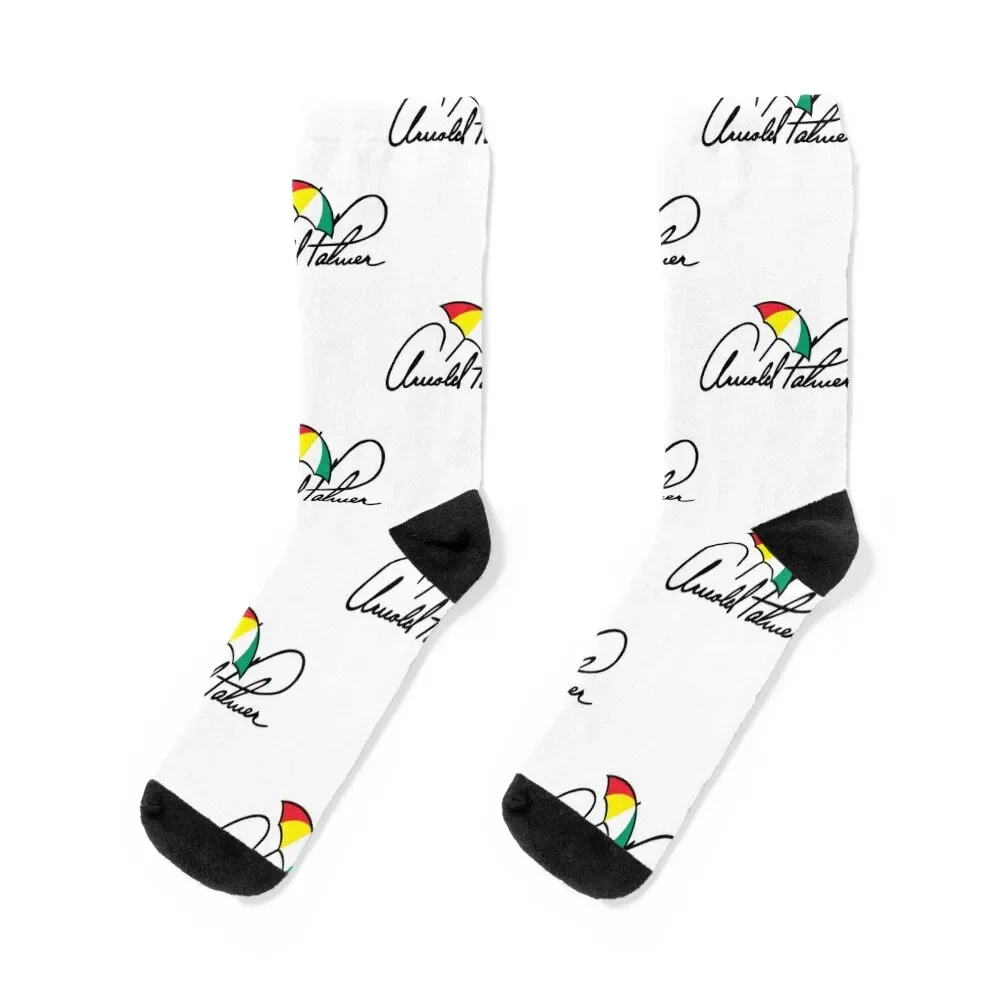 

Arnold Palmer Socks sports stockings funny gifts football Socks Women's Men's