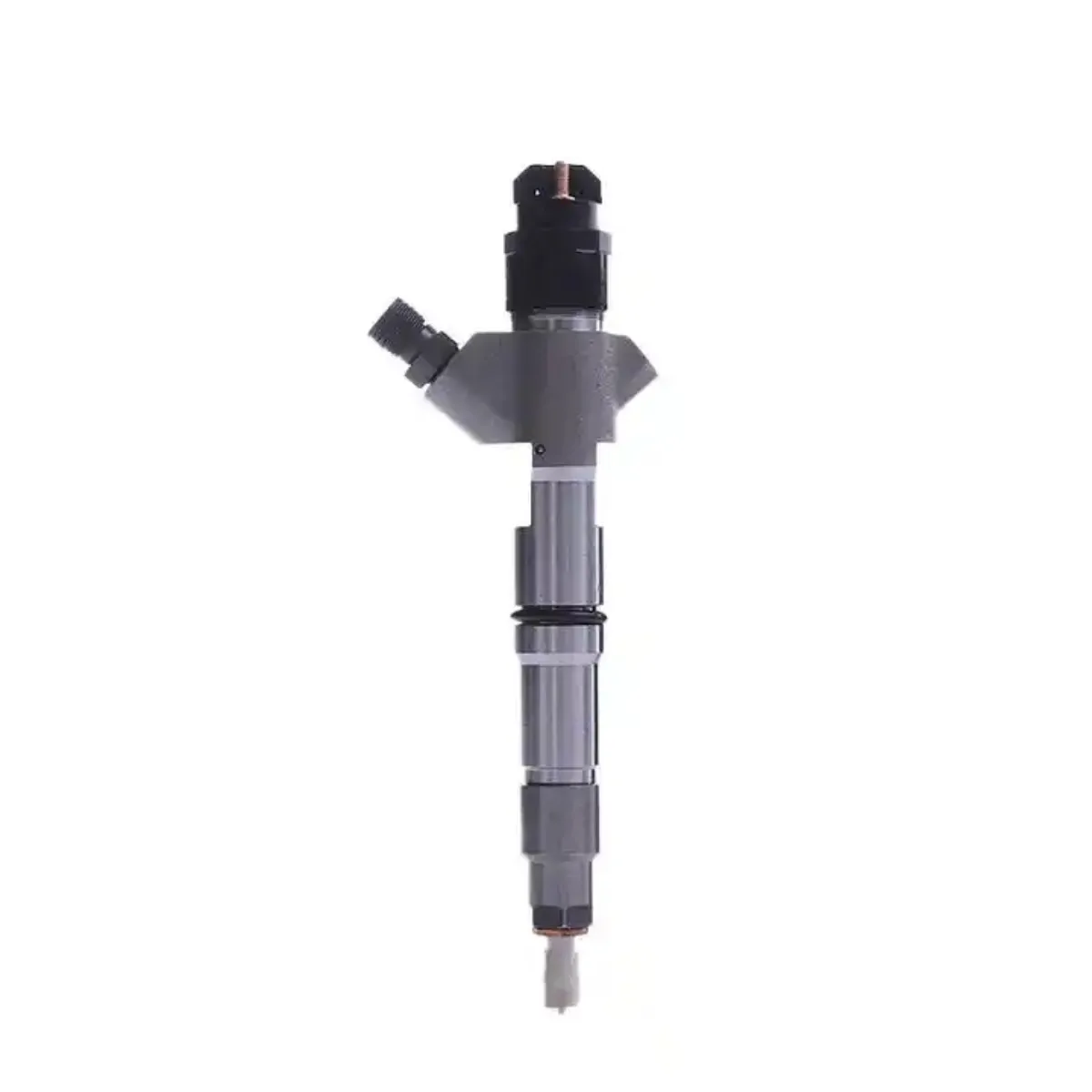 High quality New 0445120081 0445 120 081 00986AD1001 Fuel Injector 30614068832 Auto Kits For Kinglong Bus FAW 1112010B470-0000