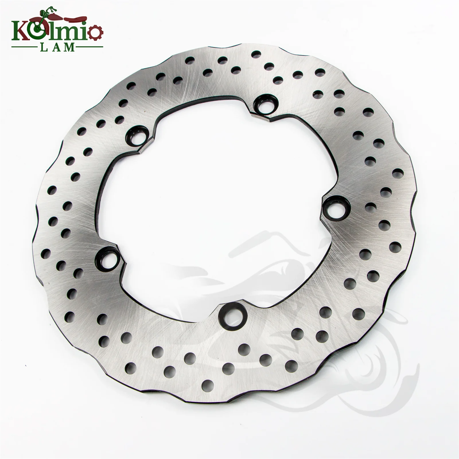 

Motorcycle Rear Brake Disc Rotor Fitfor 2014 - 2022 YAMAHA MT-09 MT07 MT-07 MT09 XSR700 XSR900 Tracer 900 700 XT700Z FZ-09 FZ-07