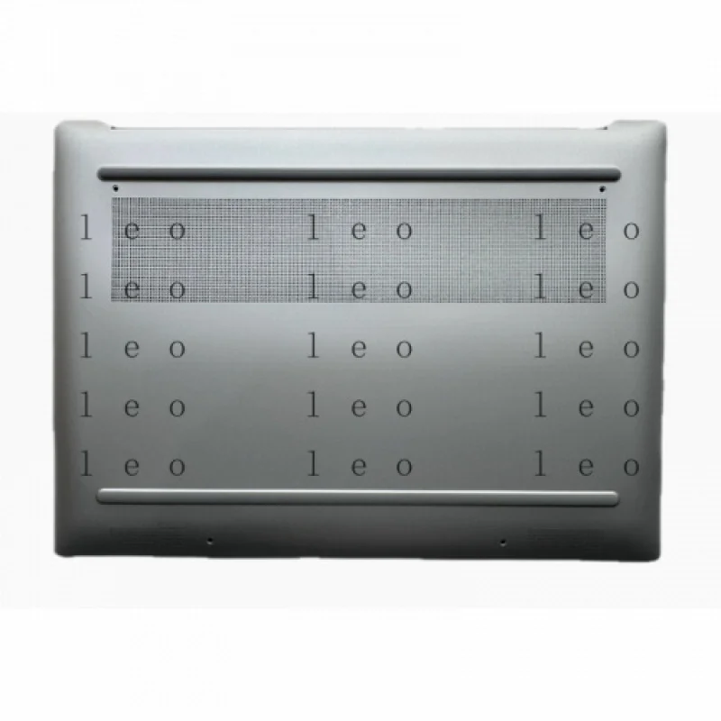 QW  New for hp Pro14 14-EW-EY 14T-EW 14Z-EW bottom cover D case  TPN-W160 silver