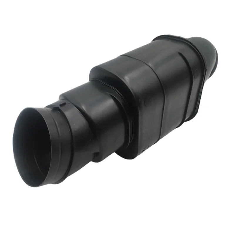 

Шланг воздухозаборника верхнего воздуховода для BMW F10 F18 520 523 525 528 530 540 11-17