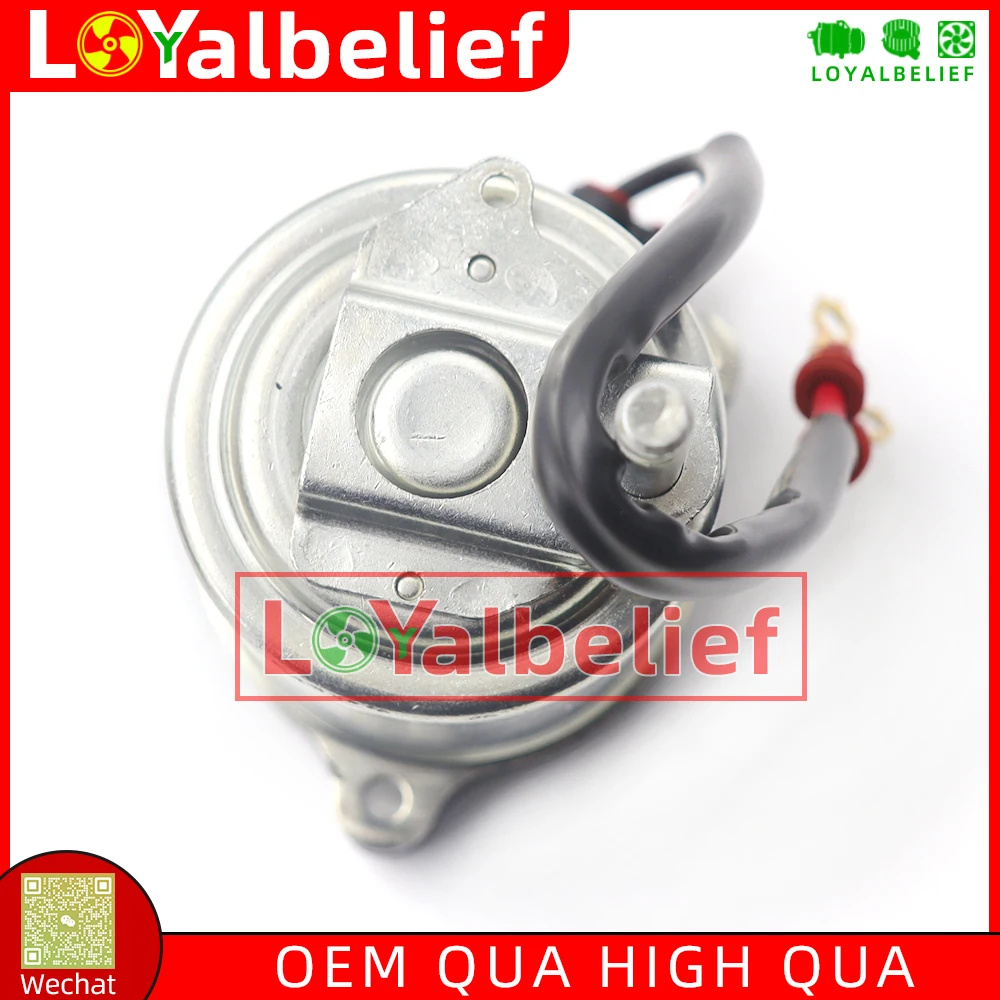 

47960-60050 ABS Brake Booster Pump Motor For Toyota 4Runner Land Cruiser Prado Lexus GX460 GX470 LX570 LX450D 4796060050