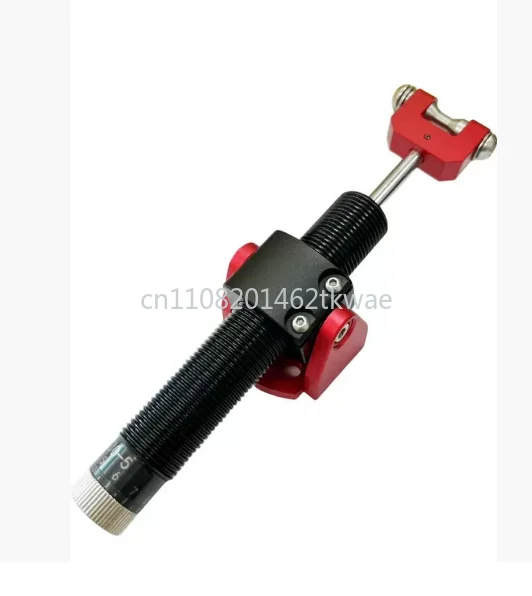I33T Racing Simulation Adjustable Hydraulic Rod Pedal Buffer