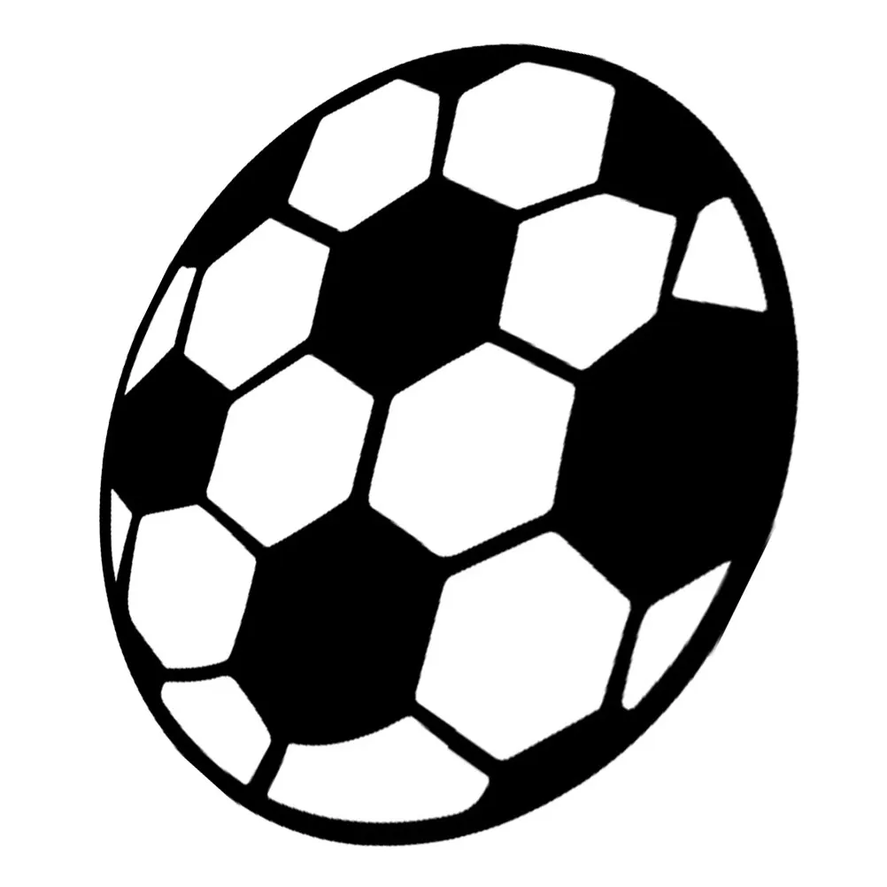 Football Pattern Round Rug Decorative Floor Carpet for Living Room Bedroom Home Office Study Room Mat Rug Round
