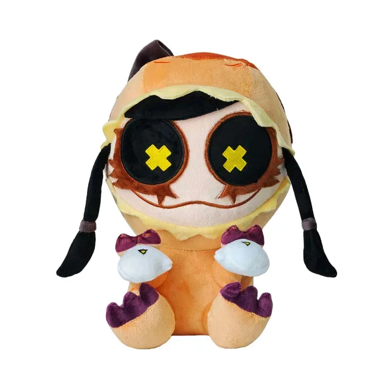 2025 Murder Drones Plush Toys Cute Cartoon Anime Plushie Doll Soft Killers Little Robot Toys For Kids Or Adults Christmas Gift