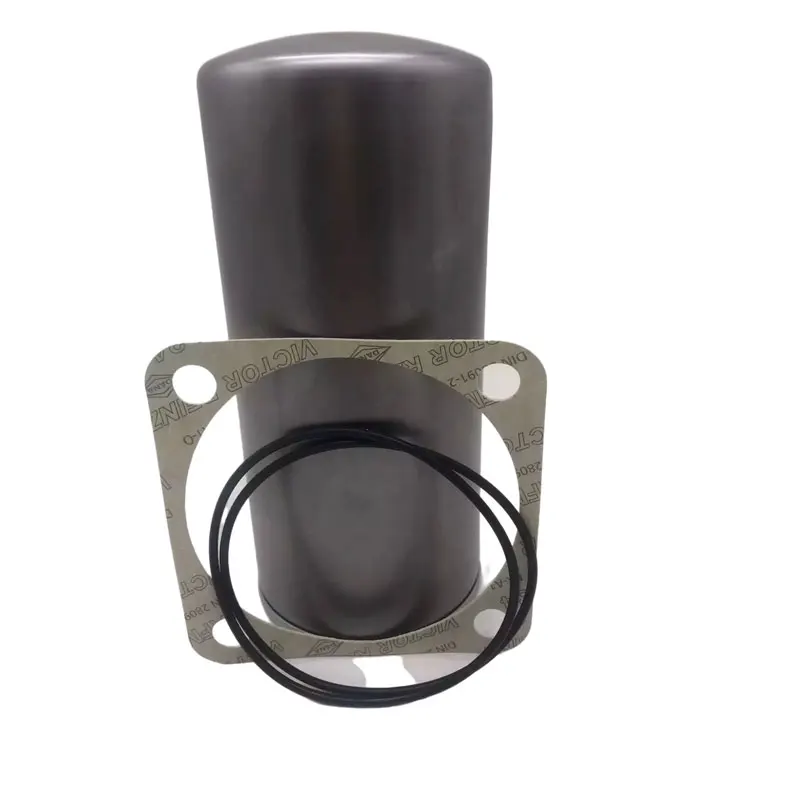 قطع غيار مبرد التدفئة والتهوية وتكييف الهواء استبدال عنصر فلتر الضاغط اللولبي 502830 RefComp 502830