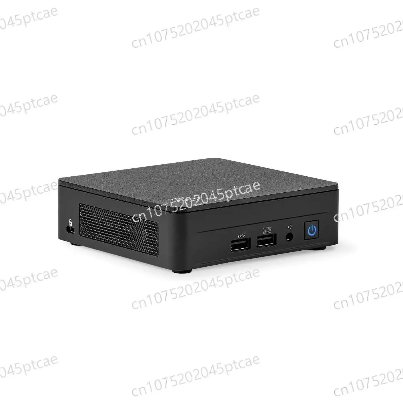 Thin Arena Yuedong Wall Street Intel NUC13/12 /11 Microhost