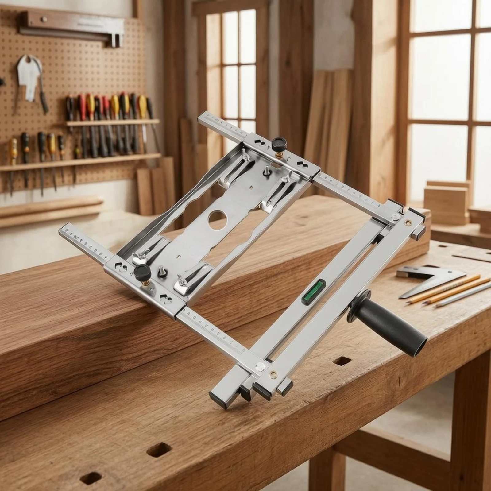 คู่มือการตัดแผ่นไม้ คู่มือตัดข - Workshop Cutting Tools บทวิจารณ์และราคา