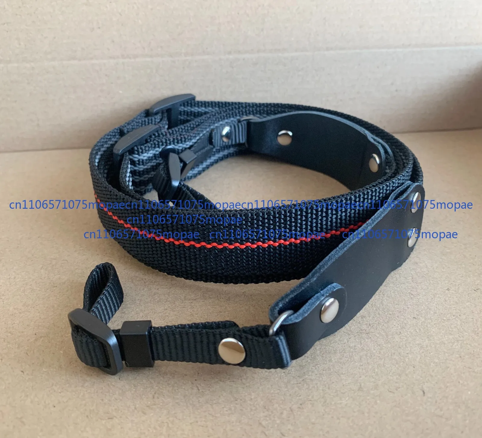 

Новая противоскользящая лента, регулируемый нейлоновый шейный ремешок для Yashica-ABC-12LM44EM flex635