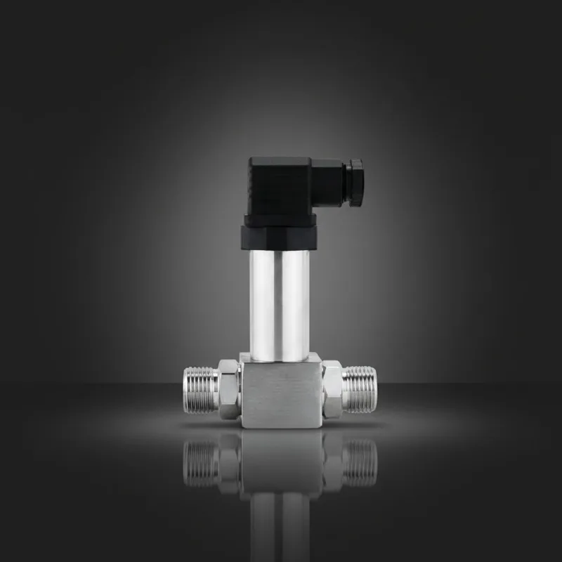 Anti-Corrosi-on Hydraulic Pneumatic Transmitter & Load Cell Measuring Tool