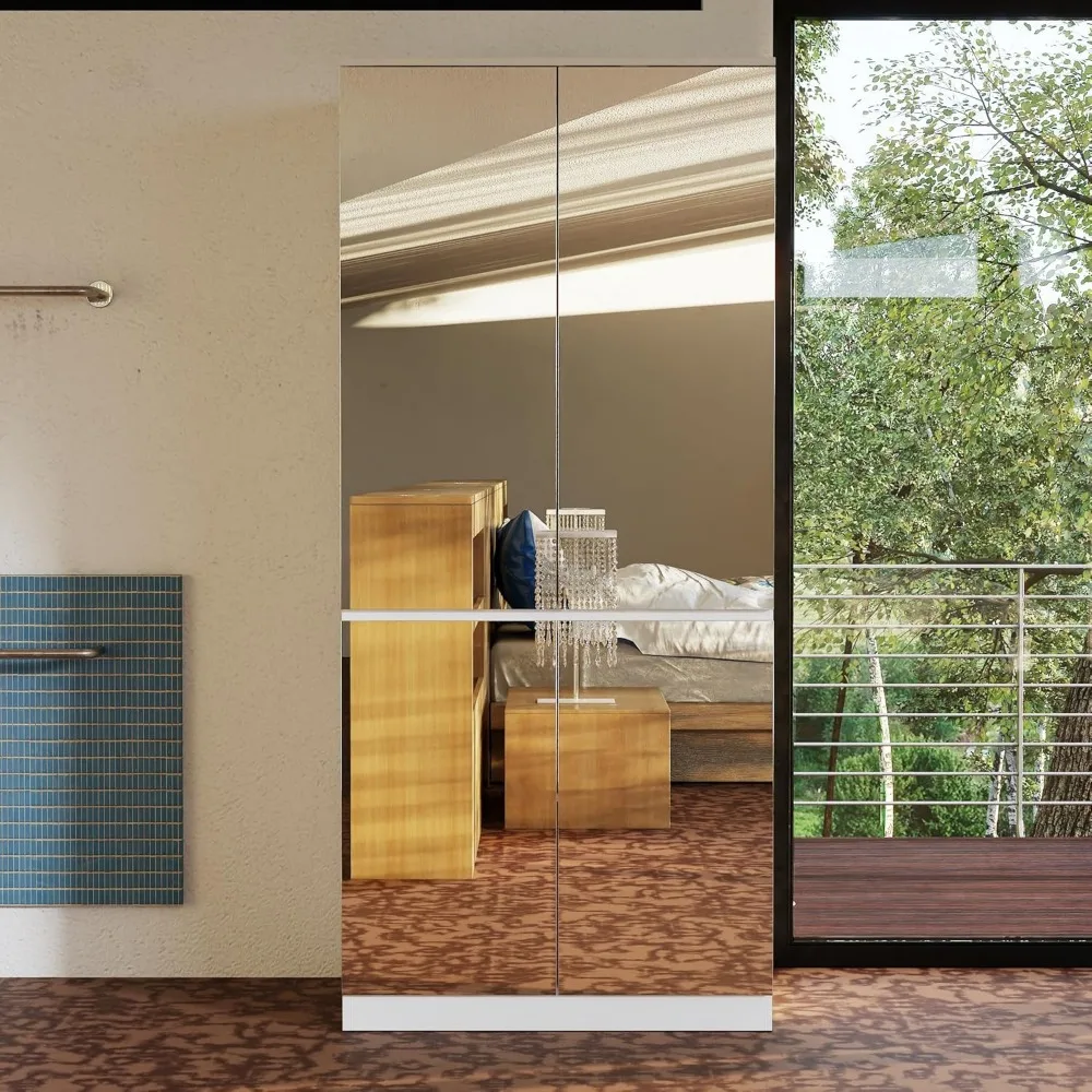 Thumbnail 3 - #16 Compare Armoires & Wardrobes Before You Buy