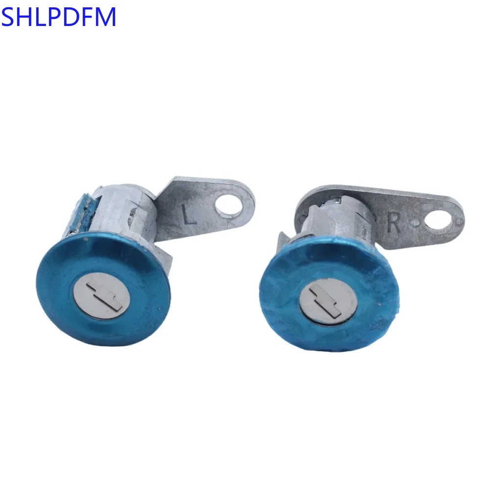 SHLPDFM 1Pair Lock craft Door Lock Cylinder FOR LISTED FORD & MERCURY MODELS,OEM5070001