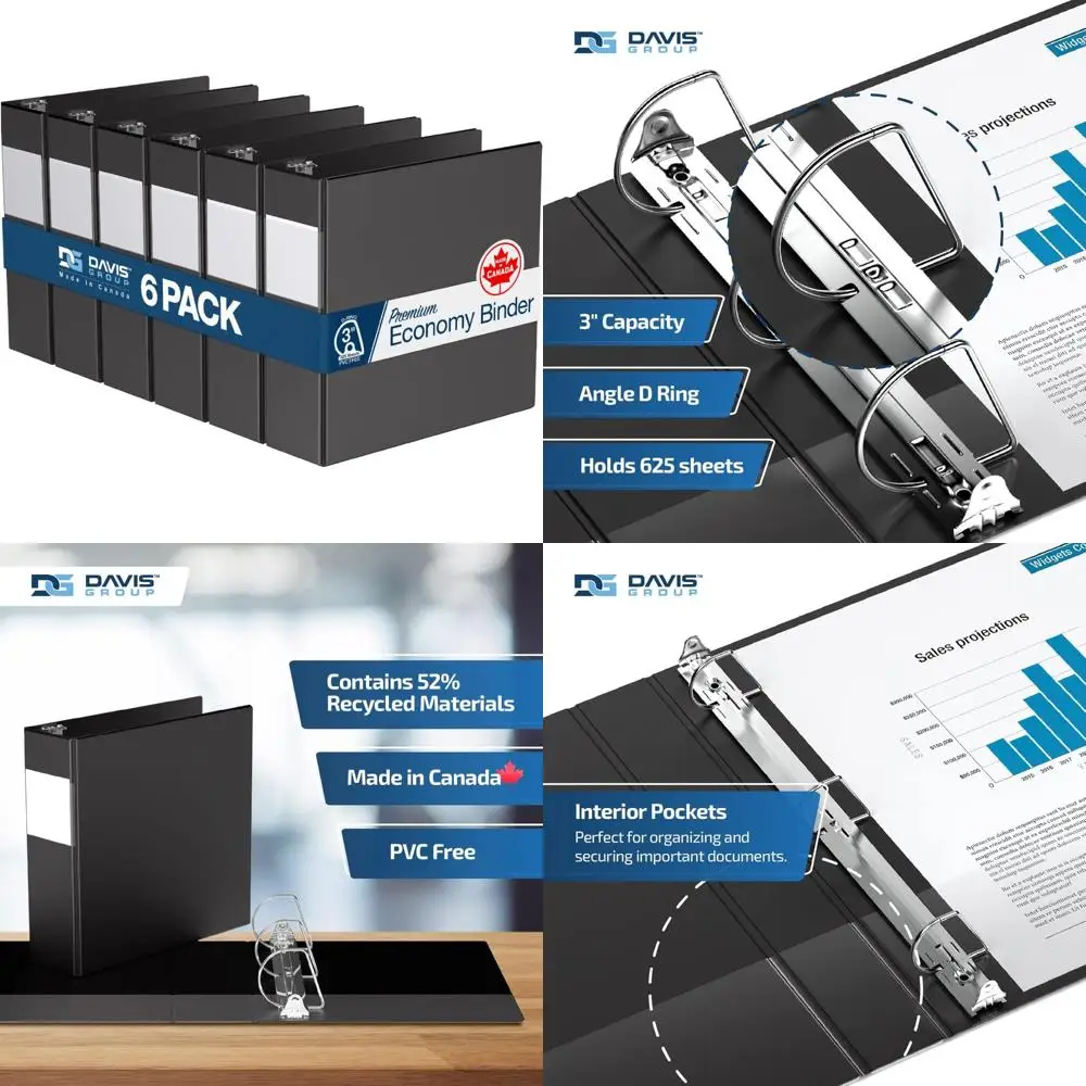 classeurs-economiques-a-anneaux-en-d-3-pouces-ideaux-pour-l'ecole-et-le-bureau-noirs-classeurs-de-grande-capacite-pour-les-besoins-organisationnels-paquet-de-6