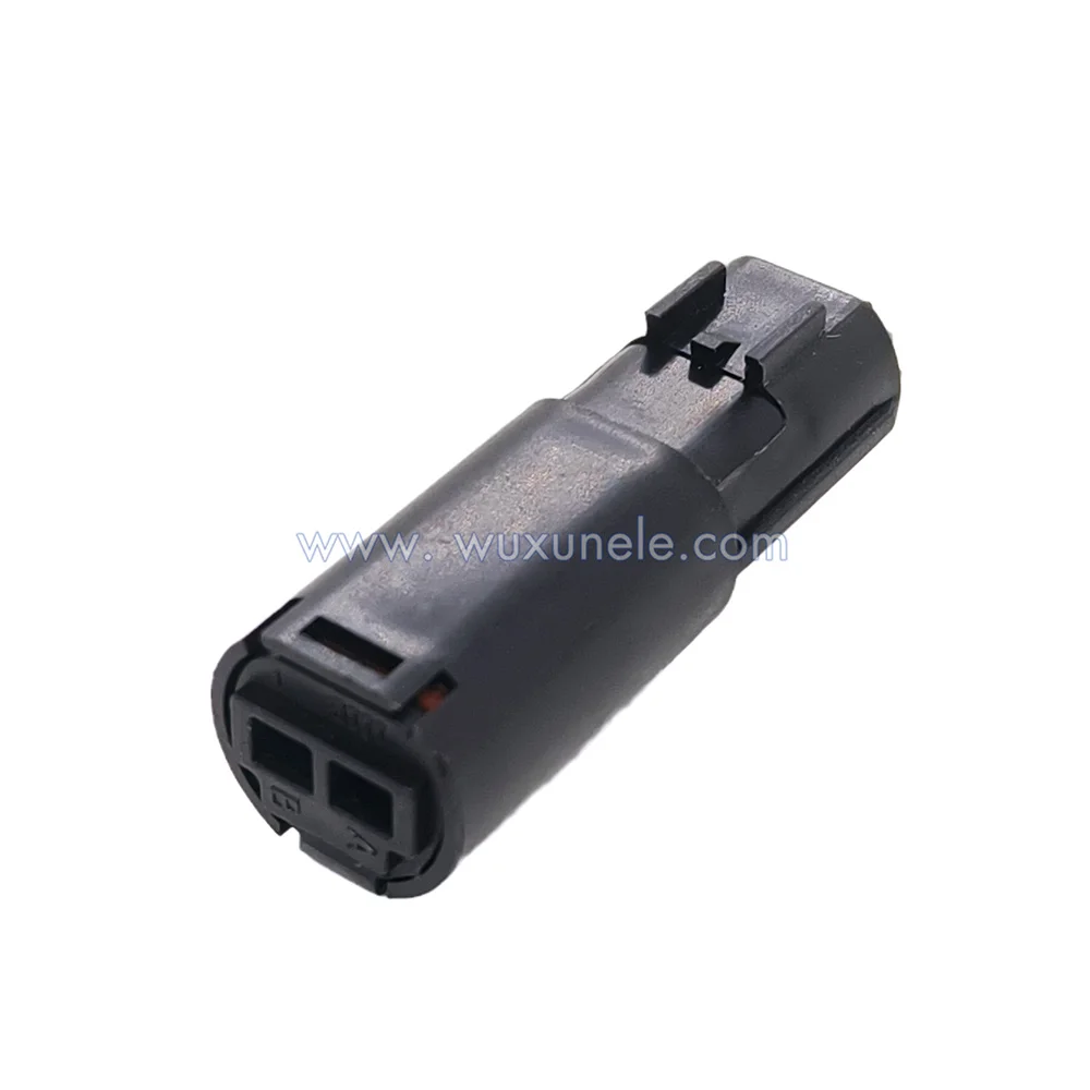 2 دبوس FCI 211PC022S0004 1.5 موصل سلك حاقن الوقود للسيارات #3