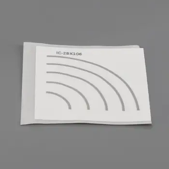 AX series ink chip tag RFID use for Domino AX150 AX350 A320I A420I A520I inkjet coding printer