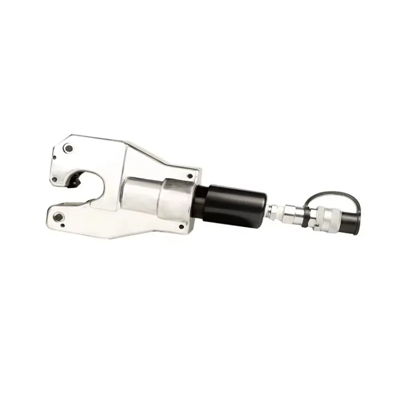 S-6030 Dieless Hydraulic Crimping Head 6t 700bar 300mm² 4-Point Indent Crimping Head
