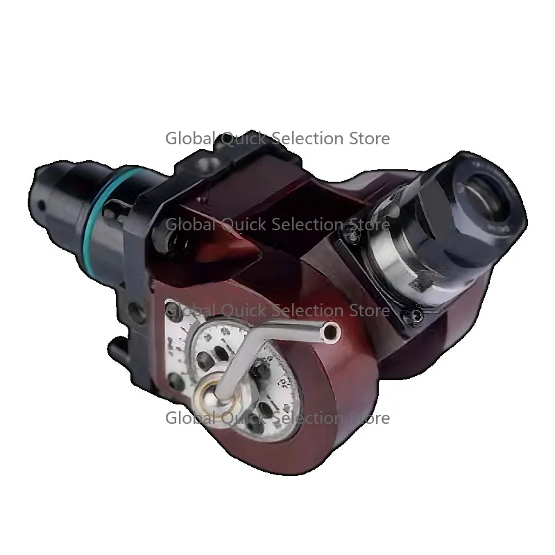 

Live Tool Holders For C-NC Lathe Turret Bmt40 Bmt45 VDI 30 Driven Bmt 65 Holder BMT40/45/55/65 0 Degree 90degree