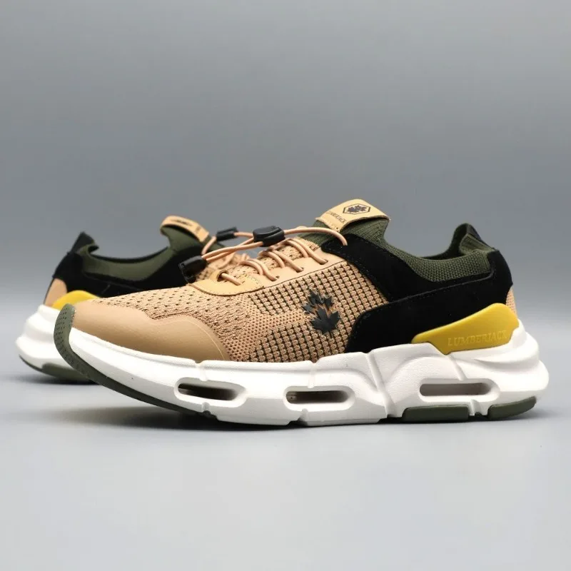 

Classic Brand Sport Shoes Men Top Quality Running Shoes For Mens Designer Outdoor Athletic Shoes Male Breathable Jogging Shoe
