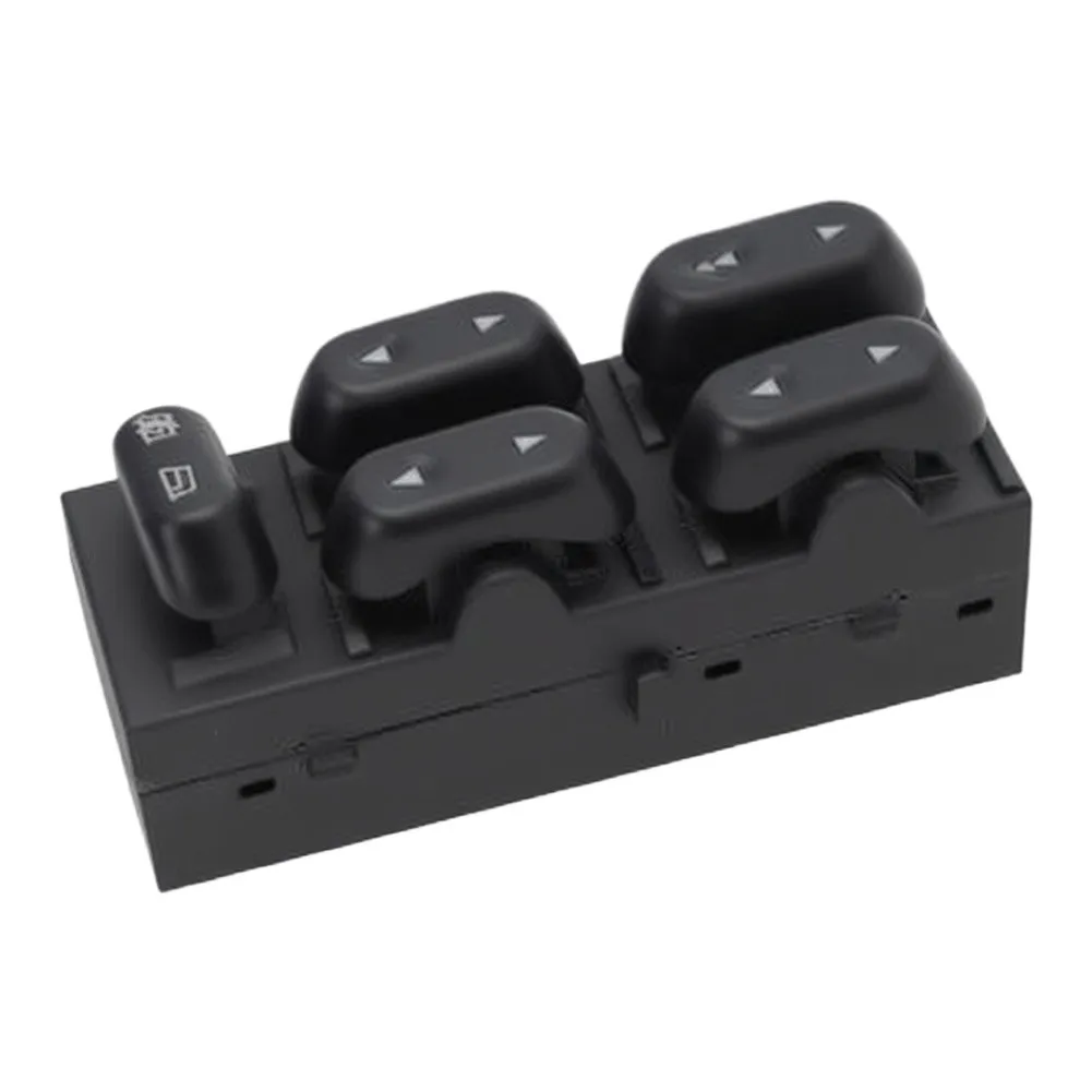 For Ford F‑150 2004‑2008 For Lincoln Mark For LT 2006‑2008 Car Window Lift Switch Part Number: 5L1Z14529AA Plastic Accessories