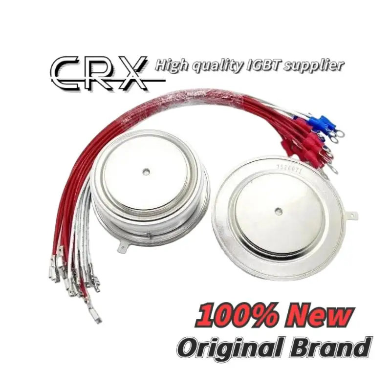 ZK400A1200V ZK400-12 ZK400A/1200V ZK400A-12 NEW ORIGINAL Fast Recovery SCR Diode Thyristor IN STOCK