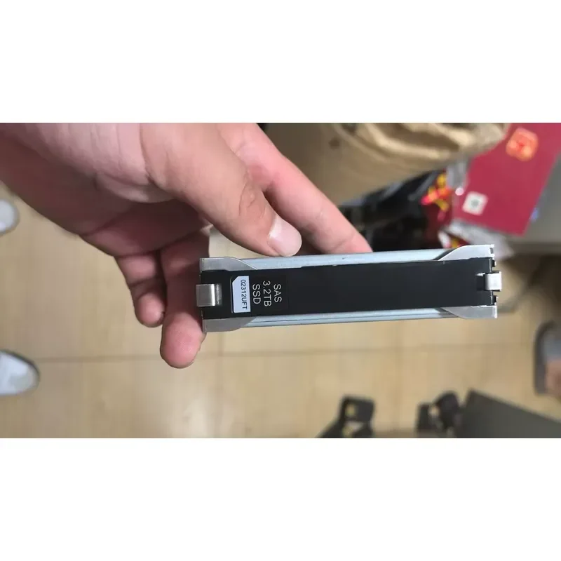 for Huawei 2.5 to 3.5 Inch Hard Disk Drive Rack Adapter Tray Bracket Compatible with Model 02311VPC 02311DF Server Storage