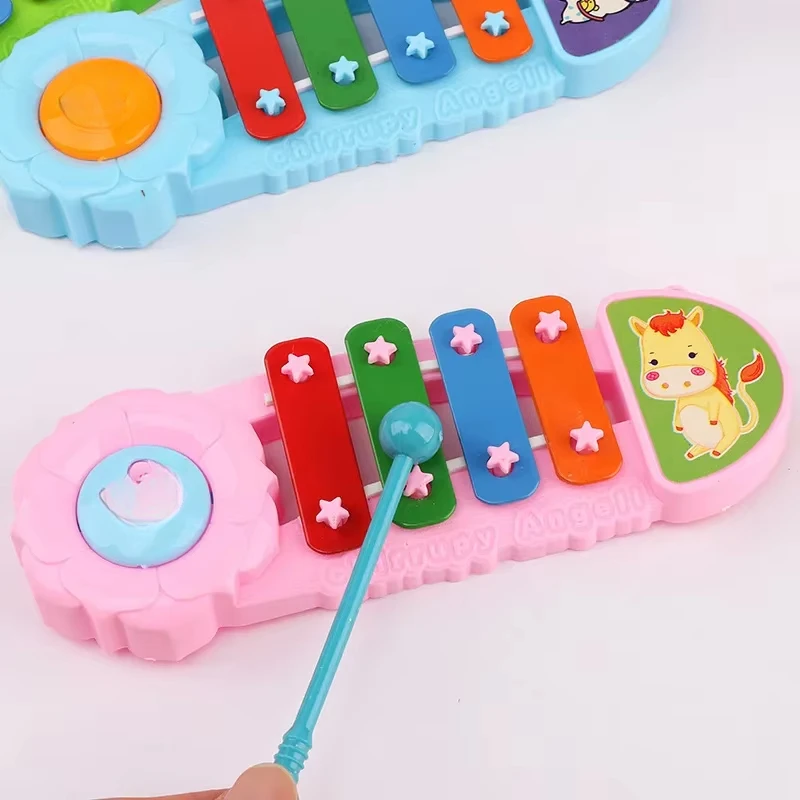 子供のための音のピアノのおもちゃ,1ピース,幼児教育,音楽用品,報酬,カーニバルパーティーギフト,赤ちゃんの誕生日