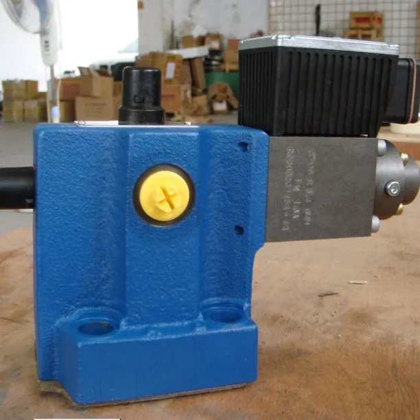 

Pressure reducing valve DREM 20-5X/100YMG24K4M
