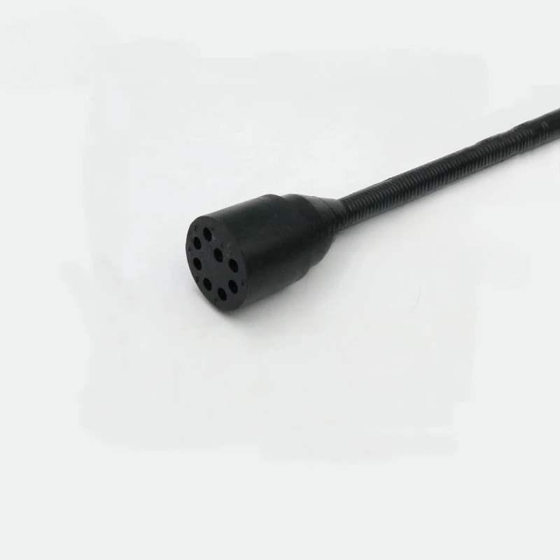 Imagen 5: Cable Conector Estándar de 8 Núcleos Macho y Hembra, Resistente al Agua hasta 7000 Metros, con Suministro Suficiente