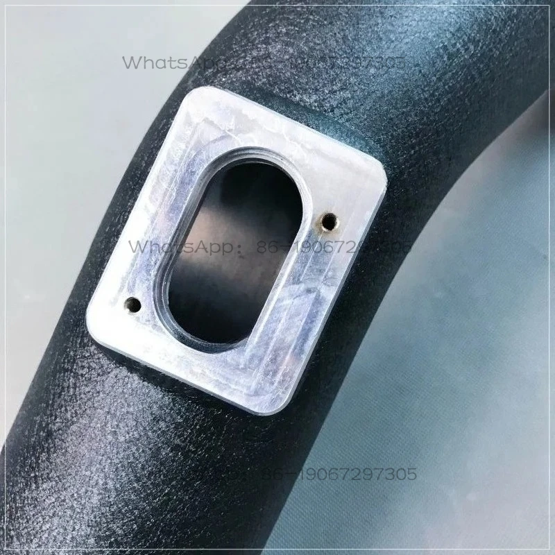 Air Intake Kit  Filter for Bm F80 M3 M4 S55  Stable and Practical